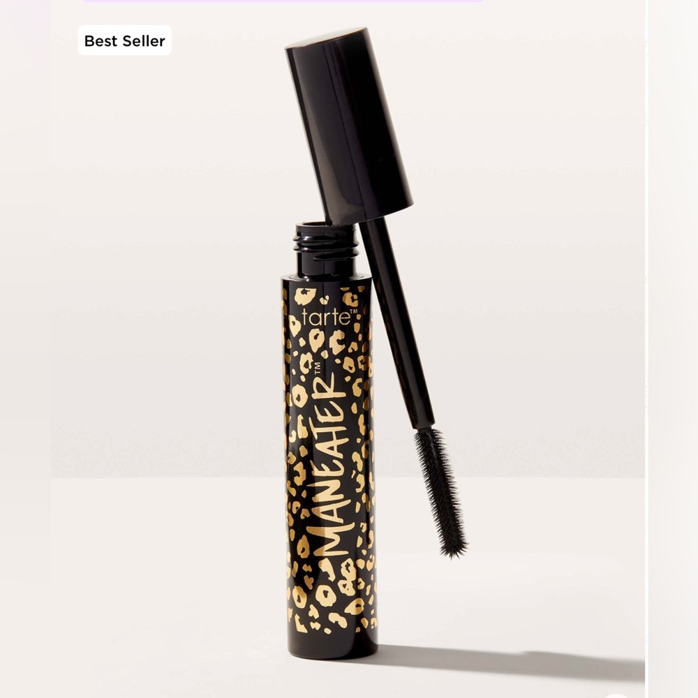 Maneater Mascara